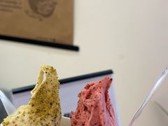 -野人先生现做冰淇淋(深圳壹方城店)