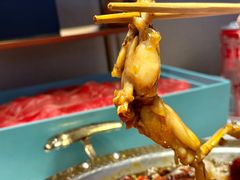-巴邑火锅·鲜切牛肉(萧山银隆店)