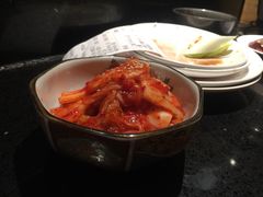 -炉石六本目·柴火烤肉·冰鲜和牛酒场(梅江店)