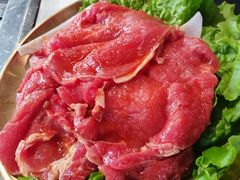 -郭记烤肉(正阳街店)