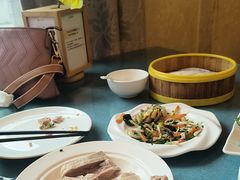 -古南都·江苏酒家(建宁路店)