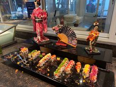 -钱小奴创意自助餐厅·山野黑猪肉畅吃(苏州昆山招商花园城店)