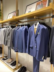 -埃沃定制(壹方城购物中心店)