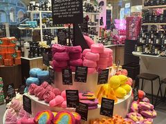 -LUSH(威尼斯人店)