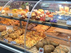-BreadTalk面包新语·烘焙蛋糕(金光华广场店)