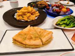 -大鸭梨烤鸭·北京菜(南小街/南苑店)