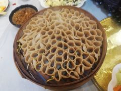 -天源居餐厅·地方特色菜(张北店)