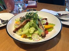 -MR.ROCKY洛奇先生RESTAURANT&BAR(宝安壹方城店)