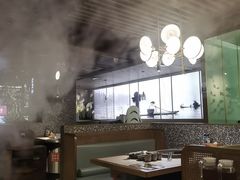 -鲜潭蒸汽石锅鱼(五道口购物中心店)
