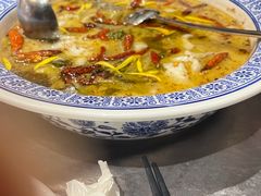 -川香鼎盛(市桥富华总店)