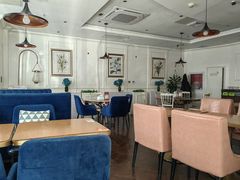 -花舍·新派粤菜·西餐·下午茶(亚运村·鸟巢店)
