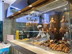 -潮州府·潮菜·砂锅粥(徐家汇店)