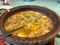 -隆聚时令海鲜(一舟店)