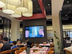 -江味龙虾馆·裸蓝龙虾(南山店)