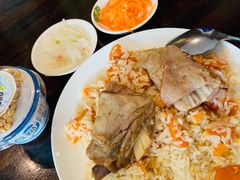 -217丰惠源抓饭(星湖街店)