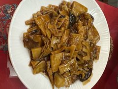-玉华台饭庄(裕中西里小区店)