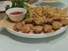 -和源祥·日照菜扛把子(万平口一店)