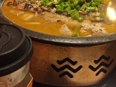 -探鱼·鲜青椒爽麻烤鱼(正佳广场店)