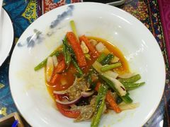 -烟疆印象新疆菜(万联广场店)