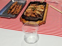 -永信海鲜(群星城店)