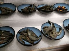 -喜庭海鲜自助(来福士店)