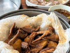 -侠成水上农庄(工业大道店)