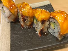 -沼津港精致料理·寿喜烧·烧鸟(漕河泾印象城店)