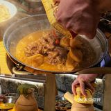 南京首店‼️吃饭皇帝大🥣湘菜🔝 ① 