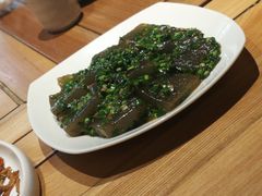 -竹里馆 ·茶食(奥体店)