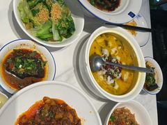 -兰湘子·湘菜小炒(天水兰天城市广场店)