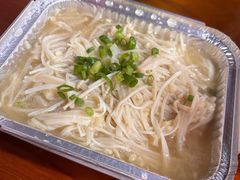 -江湖翅客(琶洲新村店)