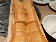 黄金油条-滋粥楼·顺德菜(番禺广场总店)