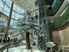 -通思密(CentralWorld Fl 3)