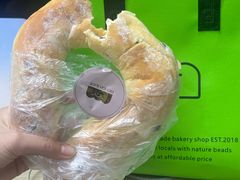 -Dough&Joe团憩(瑞虹天地月亮湾店)