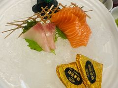 -一方渔歌蒸汽海鲜自助(文化路万达广场店)