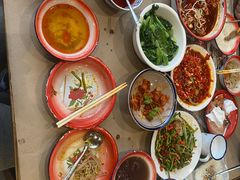 -老三样·旧食新味(万寿宫店)