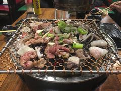-张吴记小炉子小串(王村南街店)