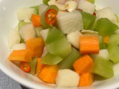 -四川孙鲶鱼·现炒传统川菜(牡丹园店)