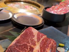 -厚贞日式烤肉(浦东汇智店)