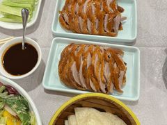 -蓬莱阁中餐厅(崇文门店)