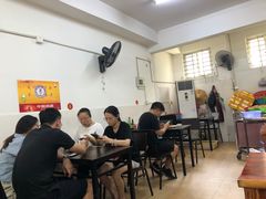 大堂-建国蚵煎蚵面