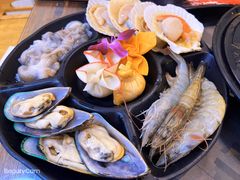 -丽江庭院之爱在路上(西单店)