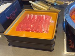 -牛武士寿喜烧·和牛火锅自助(全球首店)