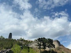 -雁门关景区