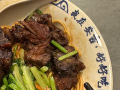 -梅溪·小伙子干挑面(安吉总店)