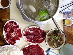-贵宾牛·潮汕牛肉火锅(珠池总店)