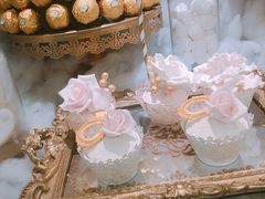 -李奥斯汀蛋糕商务茶歇·甜品台·企业活动团建(长寿路店)