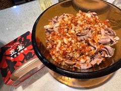 -昱龙大盆牛蛙馆(三兴街总店)