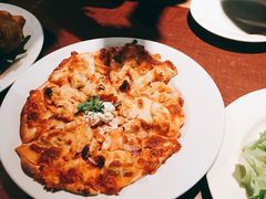 -Pancakes on the rocks(Darling Harbour)