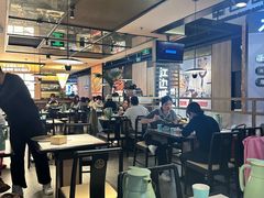 -江边城外烤全鱼(世茂广场店)